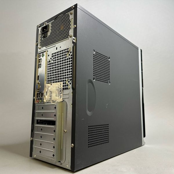 ПК Intel Core i5-4460 / 8Gb DDR3 / 240Gb SSD / Intel HD / ATX-450W