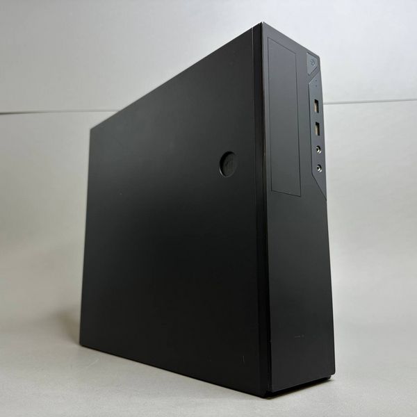 ПК AMD Ryzen 3 Pro 3200G / 8Gb DDR4 / 240Gb SSD / Vega 8 / ATX-300W