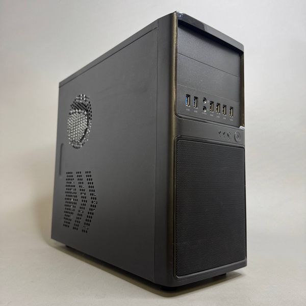 ПК Intel Core i7-7700K / 16Gb DDR4 / 240Gb SSD + 500Gb HDD / Intel HD / ATX-500W
