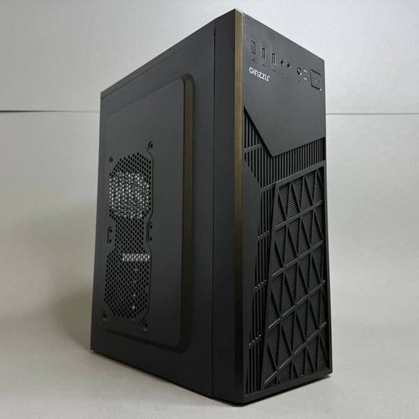 ПК AMD Ryzen 5 3400G / 8Gb DDR4 / 240Gb SSD / Vega 11 / ATX-500W