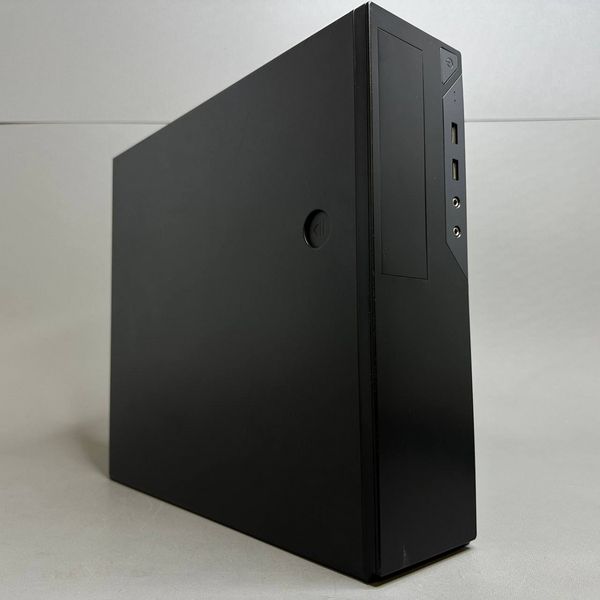 ПК AMD Ryzen 3 Pro 3200G / 8Gb DDR4 / 240Gb SSD / Vega 8 / ATX-300W