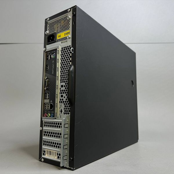 ПК AMD Ryzen 3 Pro 3200G / 8Gb DDR4 / 240Gb SSD / Vega 8 / ATX-300W