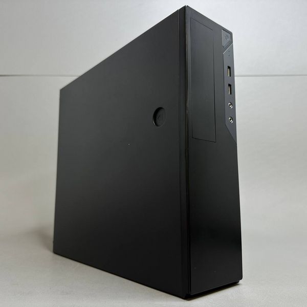 ПК Intel Core i3-9100 / 8Gb DDR4 / 240Gb SSD / Intel UHD / ATX-300W