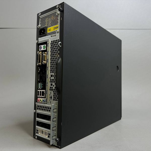 ПК Intel Core i3-9100 / 8Gb DDR4 / 240Gb SSD / Intel UHD / ATX-300W