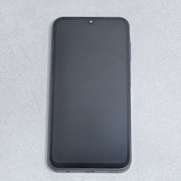 Смартфон Samsung Galaxy A15 4G 8/256 ГБ, Dual nano SIM, синий