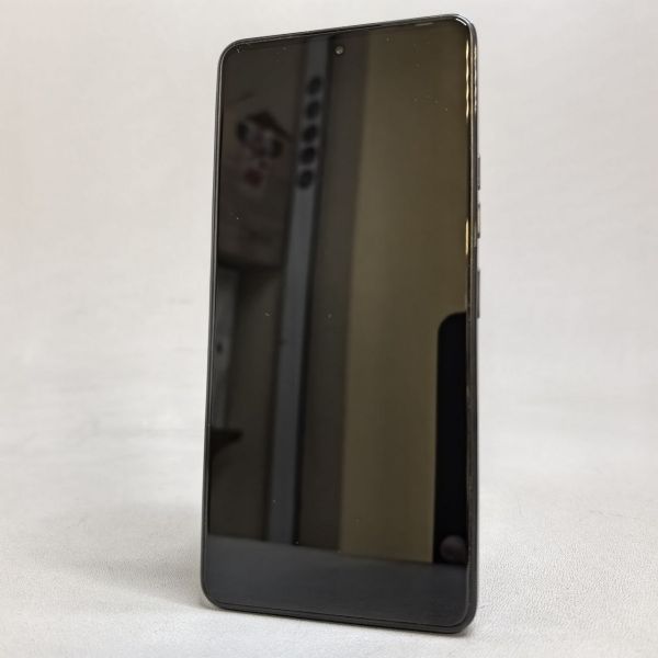 Смартфон TECNO Camon 20 Pro 8/256 ГБ, Dual nano SIM, черный