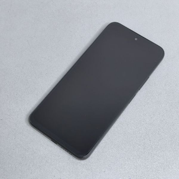 Смартфон Xiaomi Redmi 15 6/128 ГБ, Dual nano SIM, черный
