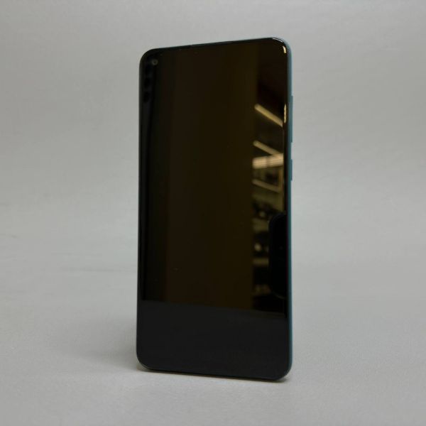 Смартфон Xiaomi Redmi Note 9, 3/64 Gb, Dual nano SIM, Forest Green