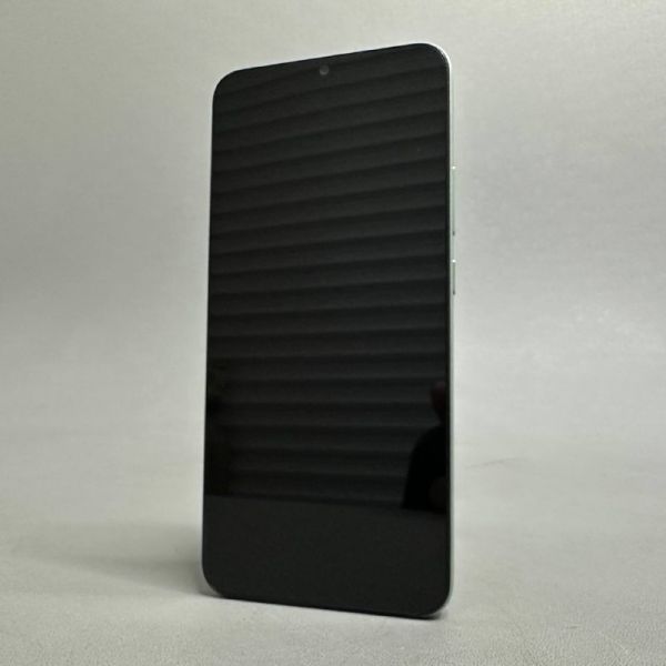 Смартфон realme C30 2/32 ГБ RU, Dual nano SIM, зеленый