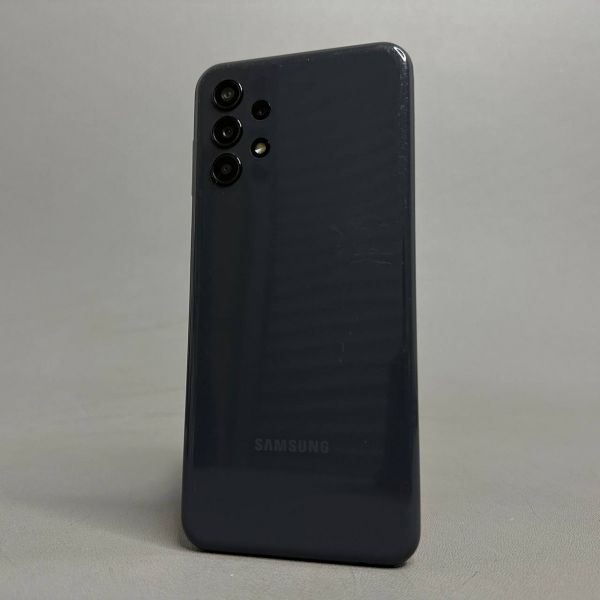 Смартфон Samsung Galaxy A13 4/128 ГБ, Dual nano SIM, черный