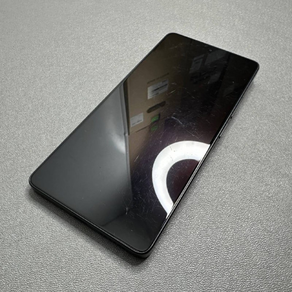 Смартфон Xiaomi Redmi Note 13 Pro 4G, 12/512Gb Global, Dual nano SIM, Midnight Black