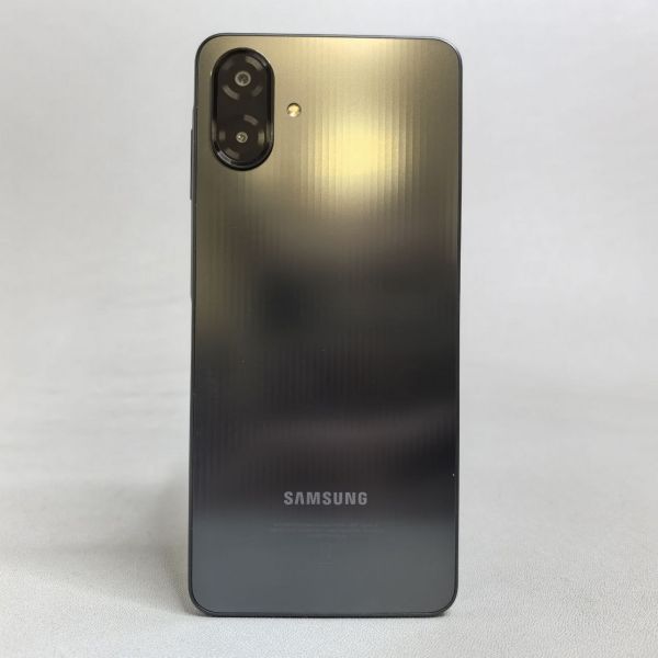 Смартфон Samsung Galaxy A07, 4/128 ГБ, Dual nano SIM, черный