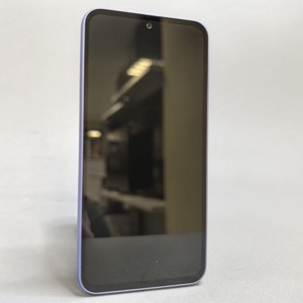 Смартфон Samsung Galaxy A54 5G 8/256 ГБ, Dual nano SIM, лаванда