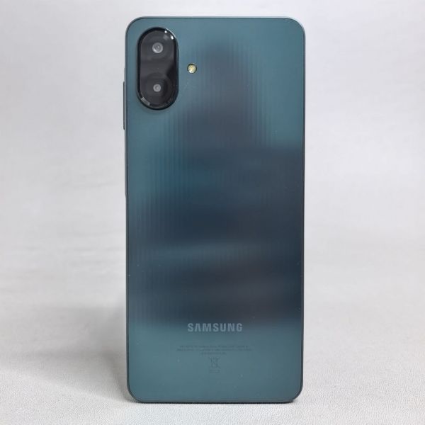 Смартфон Samsung Galaxy A07, 4/128 ГБ, Dual nano SIM, зеленый