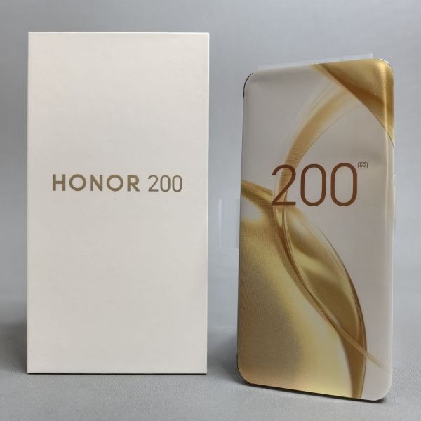 Смартфон HONOR 200 12/512 ГБ Global для РФ, Dual nano SIM, лунный белый