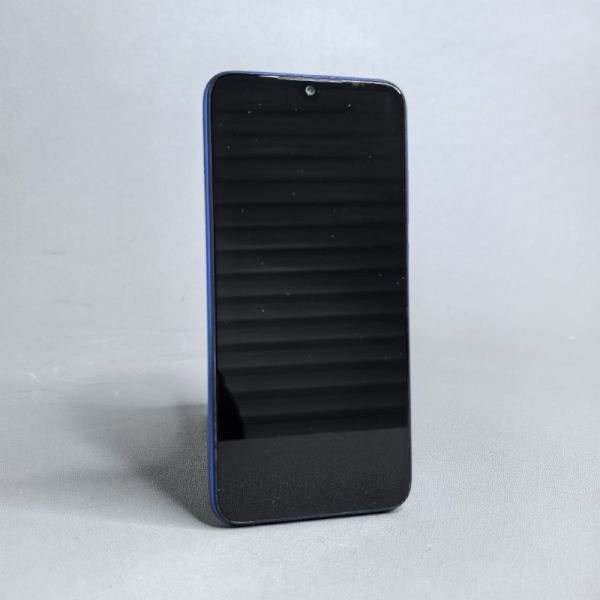 Смартфон Xiaomi Redmi Note 7 3/32 ГБ RU, 2 SIM, нептуновый синий