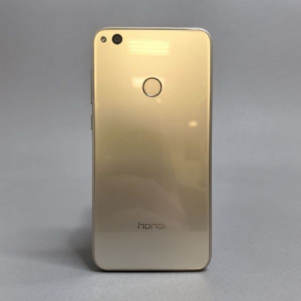 Смартфон HONOR 8 Lite 4/32 ГБ, Dual nano SIM, золотой