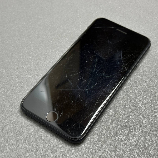 Смартфон Apple iPhone SE 2020 64 ГБ , nano SIM+eSIM, черный