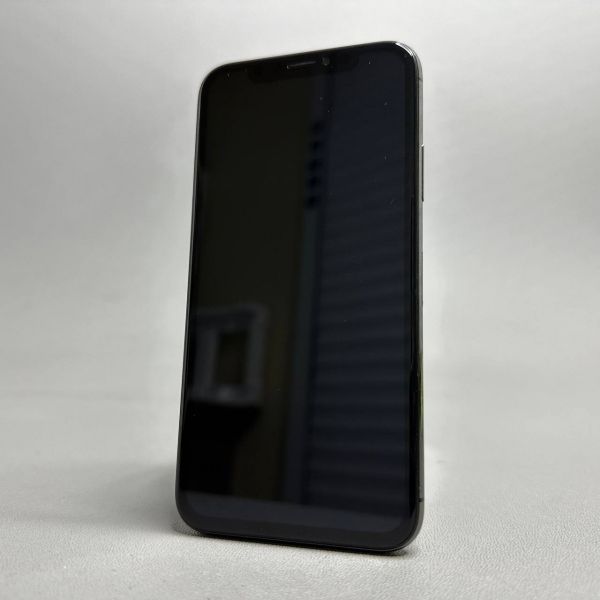 Смартфон Apple iPhone X 64 ГБ RU, 1 SIM, черный