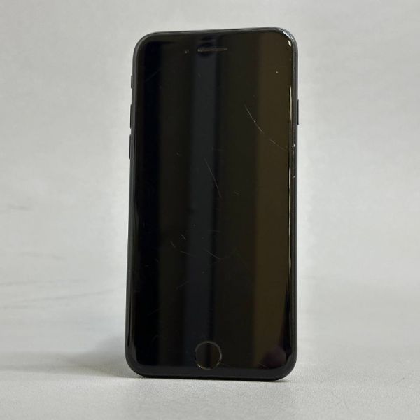 Смартфон Apple iPhone SE 2020 64 ГБ , nano SIM+eSIM, черный