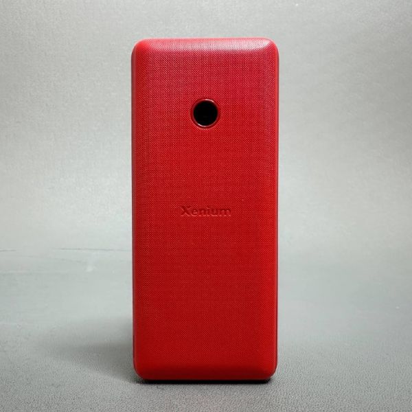 Телефон Philips Xenium E169