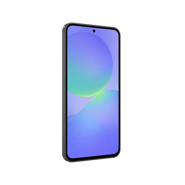 Смартфон Samsung Galaxy A36 5G 8/256 ГБ, Dual: nano SIM + eSIM, черный