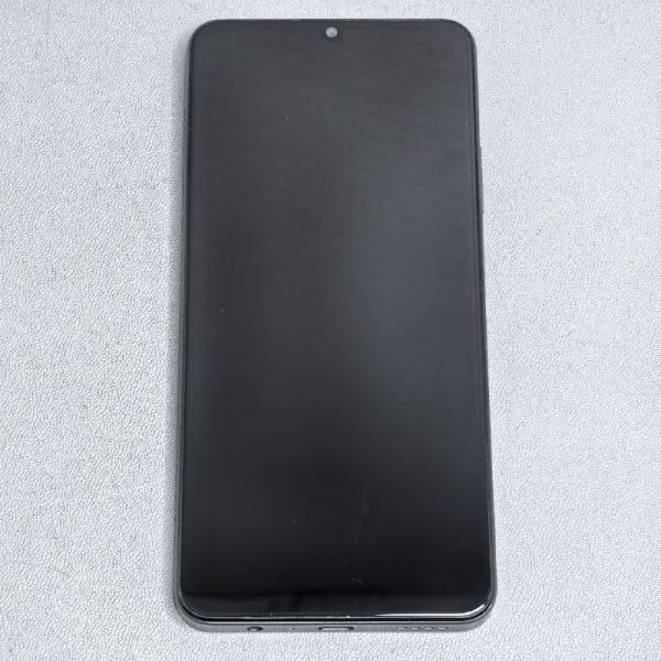 Смартфон realme Note 50 3/64 ГБ RU, Dual nano SIM, полуночно-черный