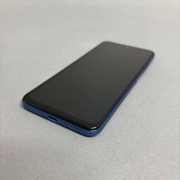Смартфон Xiaomi Redmi Note 11 4/64 ГБ RU, Dual nano SIM, Twilight Blue