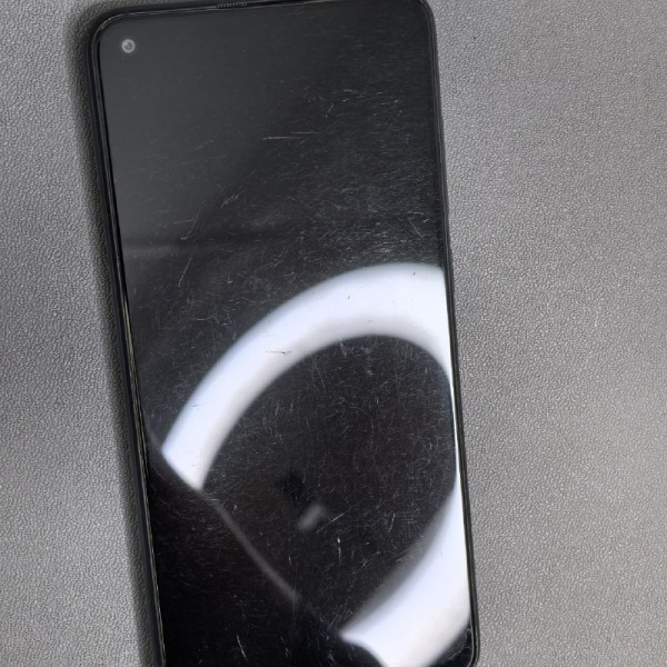 Смартфон Xiaomi Redmi Note 9 NFC 3/64 ГБ, Dual nano SIM, темно-серый