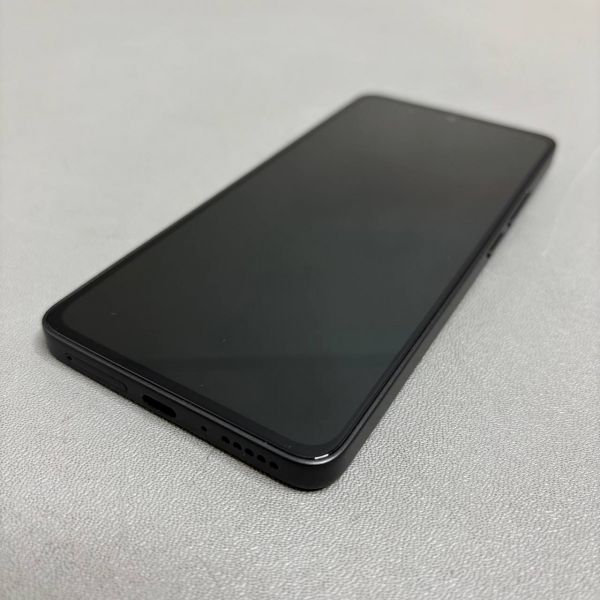 Смартфон Xiaomi Redmi Note 13 4G 8/128 ГБ RU, Dual nano SIM, midnight black