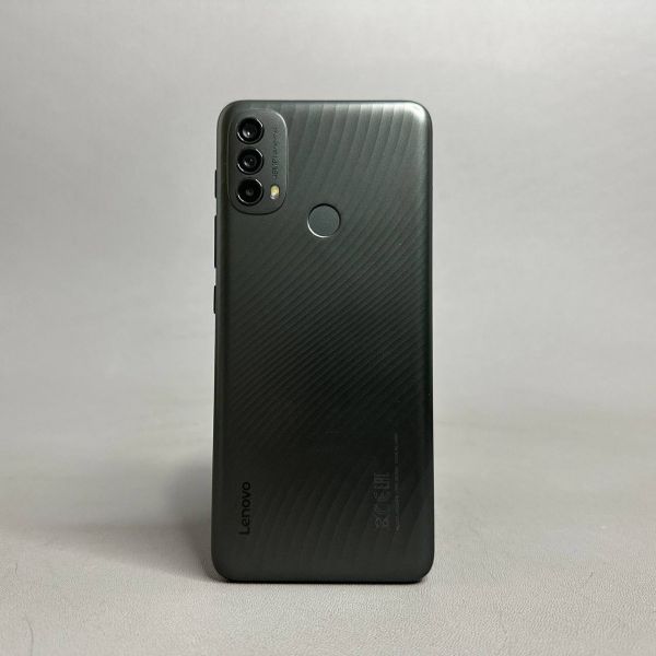 Смартфон Lenovo K14 Plus 4/64 ГБ, Dual nano SIM, серый