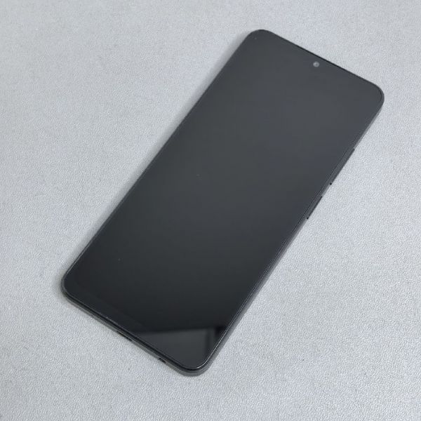 Смартфон Xiaomi Redmi A5 3/64 ГБ RU, Dual nano SIM, черный