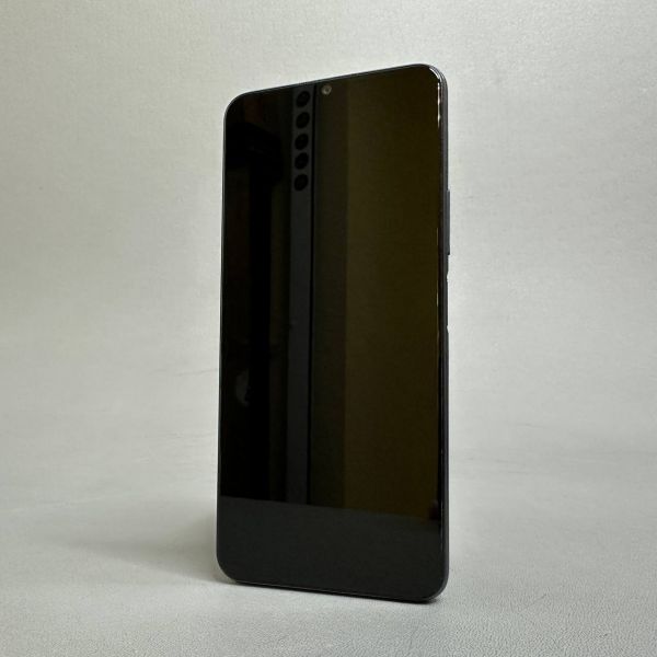 Смартфон Vivo Y31 4/64 Гб, Dual nano SIM, черный асфальт