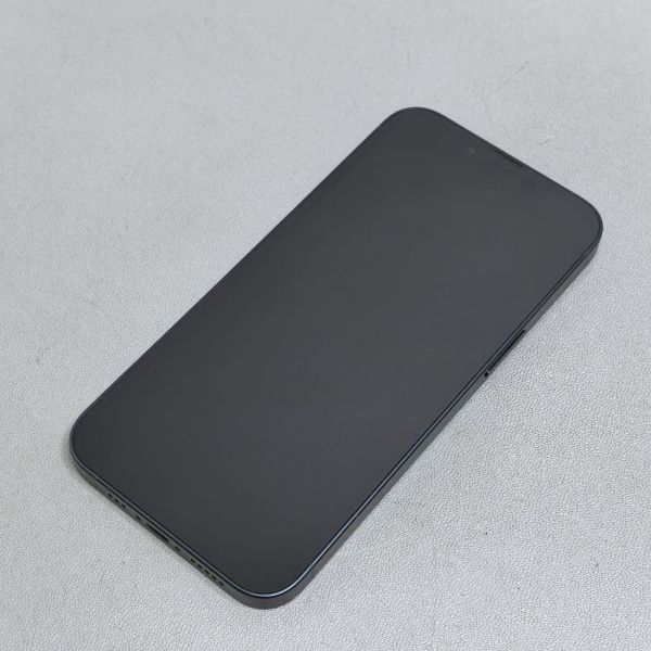 Смартфон Apple iPhone 13 128 ГБ, nano SIM+eSIM, тёмная ночь, Slimbox