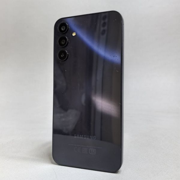 Смартфон Samsung Galaxy A15 4G 8/256 ГБ, Dual nano SIM, синий