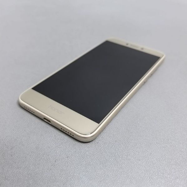 Смартфон HONOR 8 Lite 4/32 ГБ, Dual nano SIM, золотой