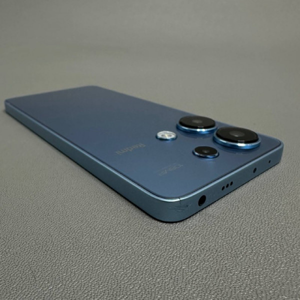 Смартфон Xiaomi Redmi Note 13 8/256 Гб Global, Dual nano SIM,Ice Blue