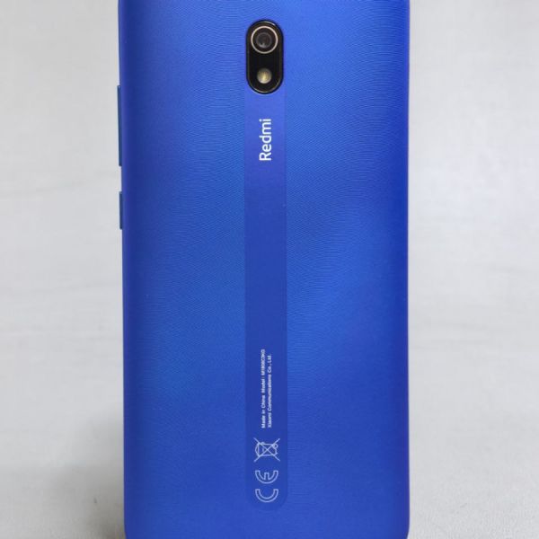 Смартфон Xiaomi Redmi 8A 2/32 ГБ Global, Dual nano SIM, голубой океан