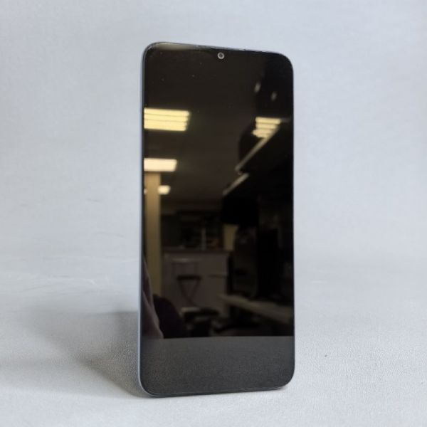 Смартфон HONOR X6 4/64 ГБ RU, Dual nano SIM, titanium silver