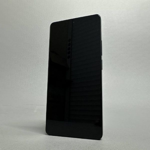 Смартфон Xiaomi Redmi Note 13 Pro 4G, 12/512Gb Global, Dual nano SIM, Midnight Black