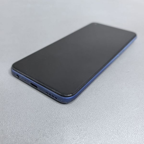 Смартфон realme 7 5G 6/128 ГБ Global, Dual nano SIM, baltic blue