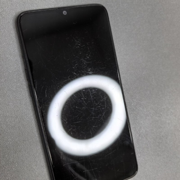 Смартфон OPPO A12 3/32 ГБ, Dual nano SIM, синий