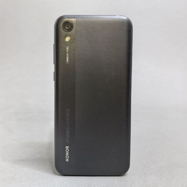 Смартфон HONOR 8S, 2/32 ГБ, 2 nano SIM, Android 9.0, черный