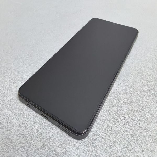 Смартфон realme Note 60x 3/64 ГБ RU, Dual nano SIM, черный