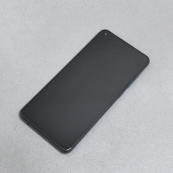 Смартфон Xiaomi Redmi Note 9 NFC 3/64 ГБ, Dual nano SIM, темно-серый