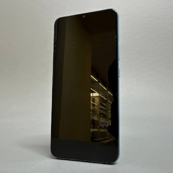 Смартфон realme C21Y 4/64 ГБ RU, Dual nano SIM, голубой 