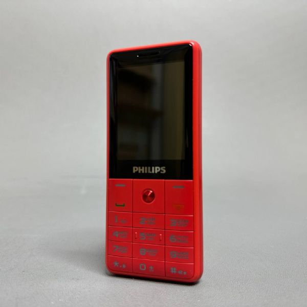 Телефон Philips Xenium E169