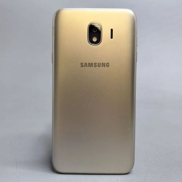 Смартфон Samsung Galaxy J4 (2018) 3/32 Золотой
