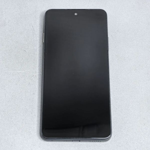 Смартфон HUAWEI nova Y73 8 ГБ + 256 ГБ памяти, Черный, Dual SIM