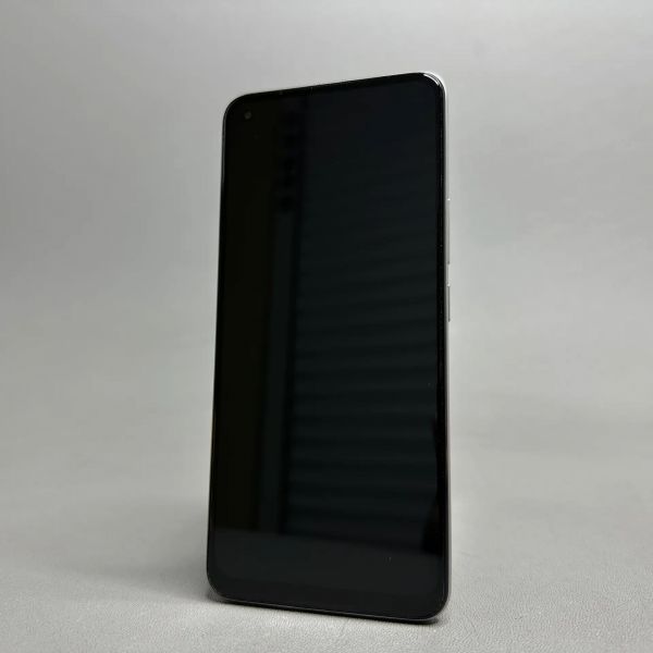 Смартфон Realme 8 6/128Gb серебристый